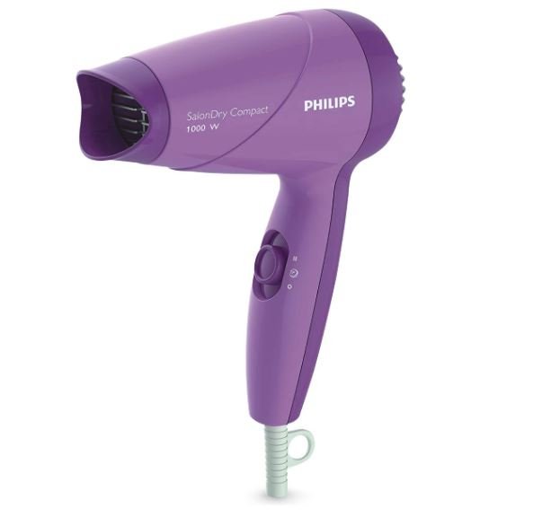 Best Hair Dryers in India