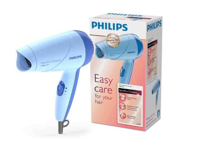 Best Hair Dryers in India