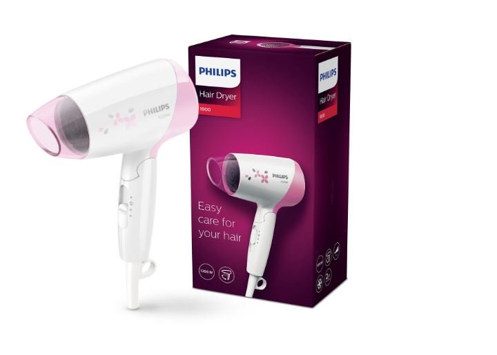 Best Hair Dryers in India