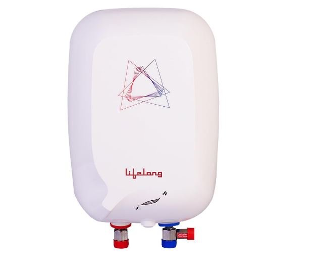 Best Instant Geyser in India