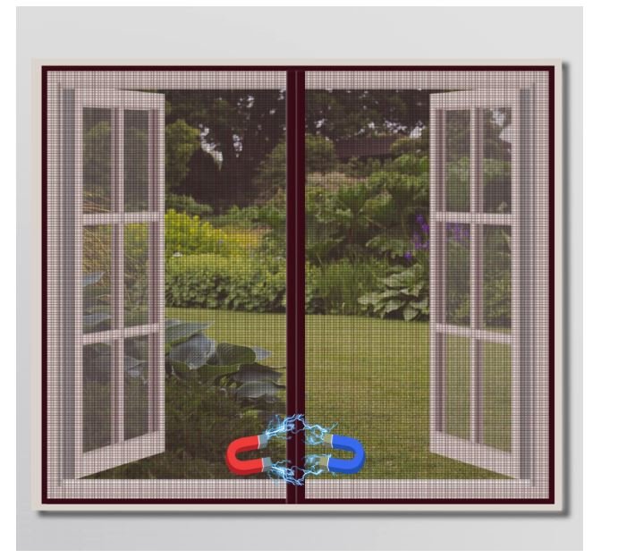 Best Mosquito Net for Windows in India