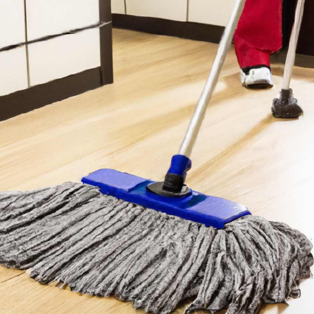 Best Mops in India