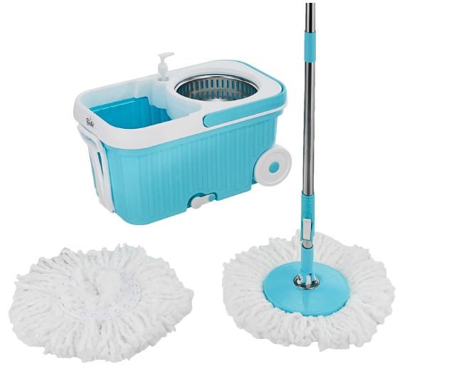 Best Mops in India