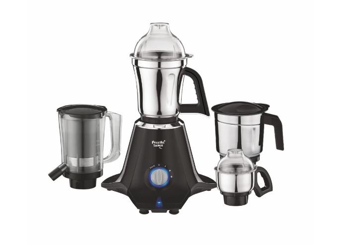 Best 1000 Watt Mixer Grinder in India