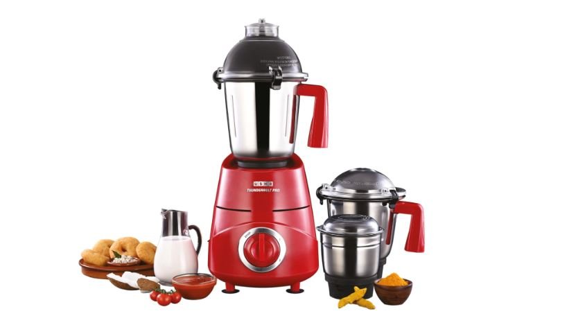 Best 1000 Watt Mixer Grinder in India