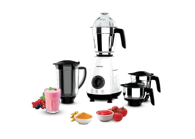 Best 1000 Watt Mixer Grinder in India