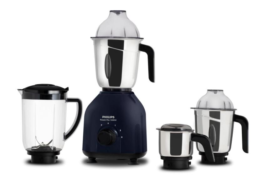 Best 1000 Watt Mixer Grinder in India