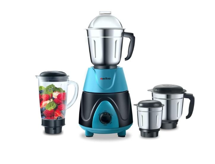 Best 1000 Watt Mixer Grinder in India