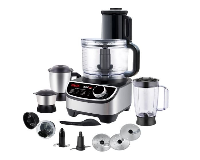 Best 1000 Watt Mixer Grinder in India