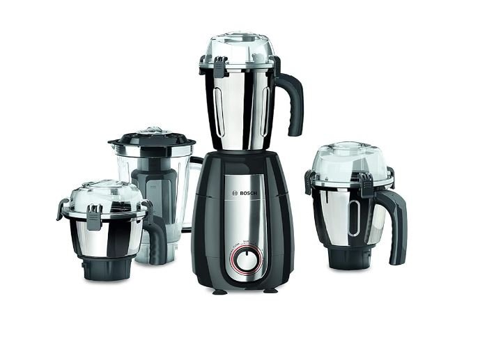 Best 1000 Watt Mixer Grinder in India