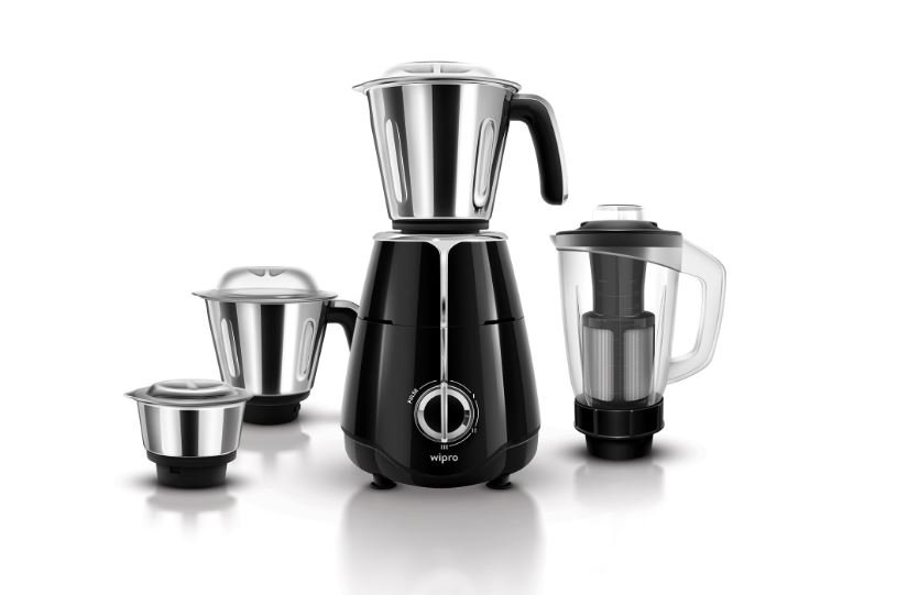 Best 1000 Watt Mixer Grinder in India